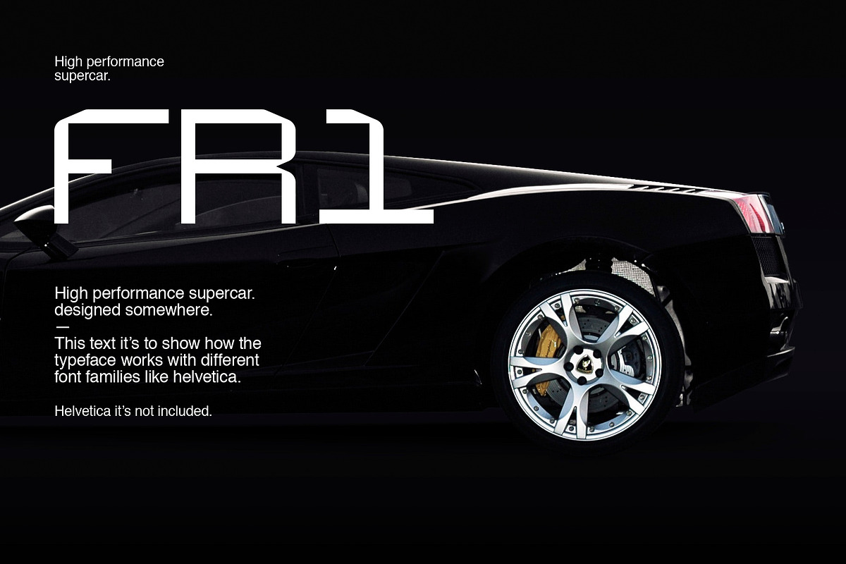 23F-Grid based font preview 6