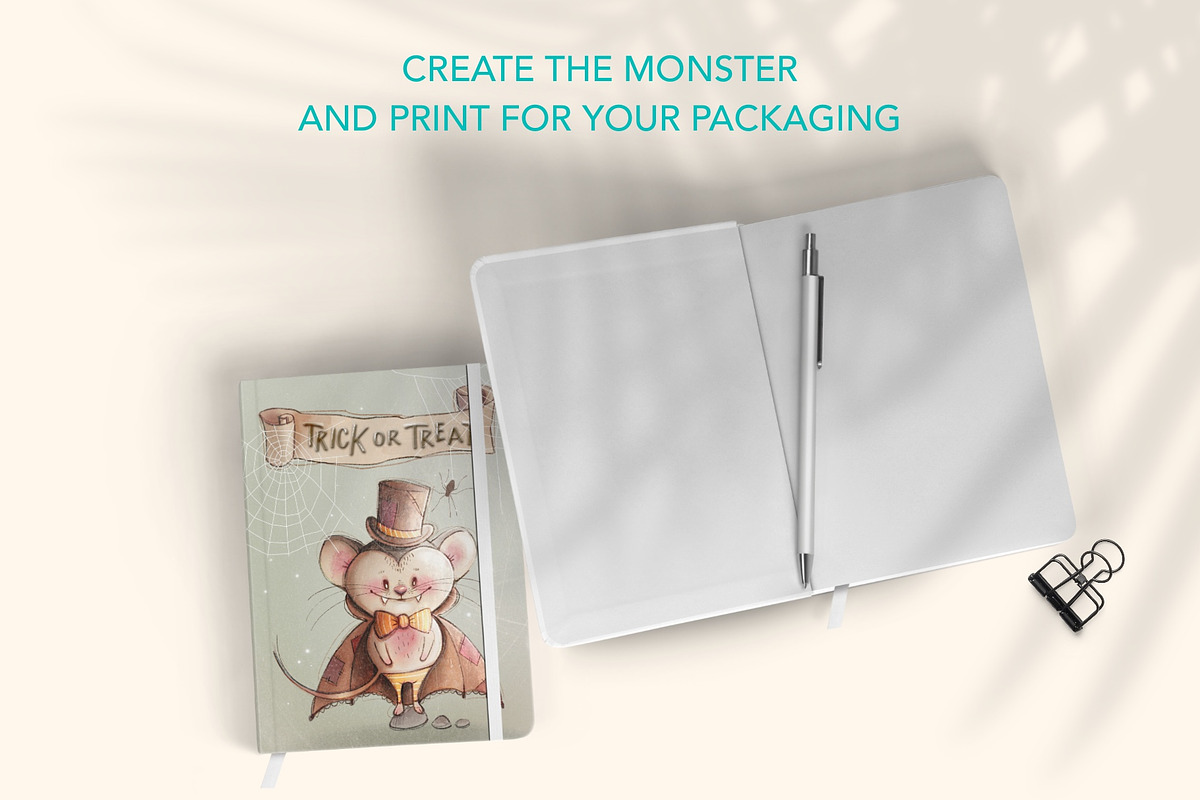 Procreate  Character Bundle 20% Off, a Brush Add-On by Rosangela Curti (Photo 19 of 25)