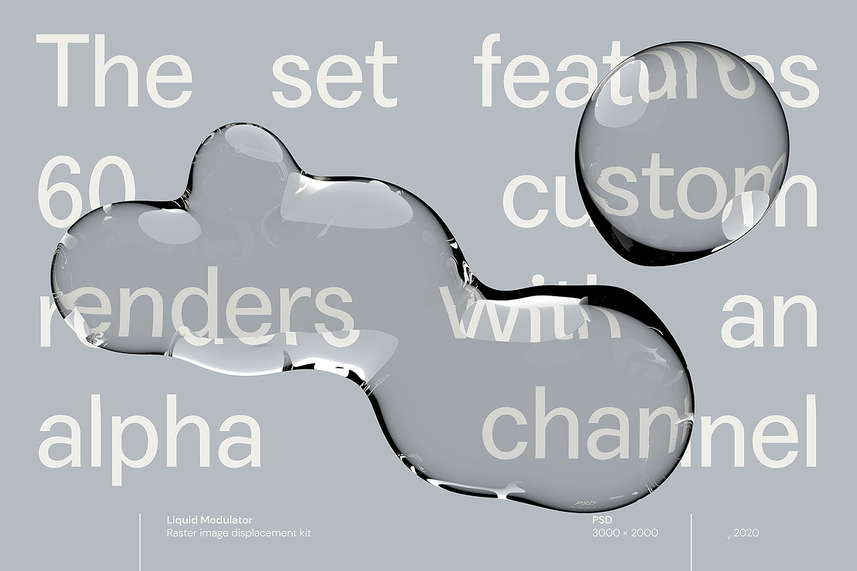 Liquid Modulator, an Object Graphic by Clear Supply (Photo 6 of 20)