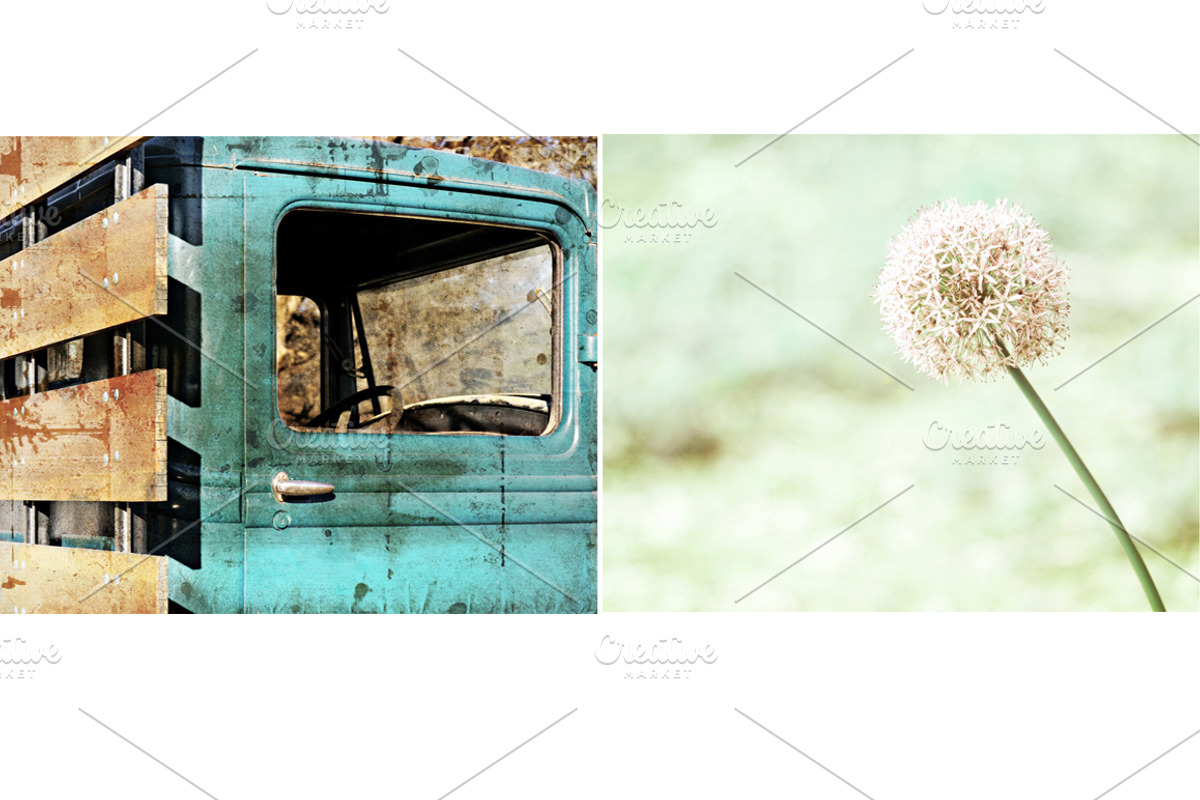 Farmhouse Cottage Photo Collection, an Arts & Entertainment Photo by HAUTEGRAPHIQUE (Photo 3 of 6)