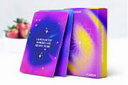 Grainy Gradient Textures & Shapes, an Object Graphic by CatJello Graphics (Thumbnail 5 of 38)