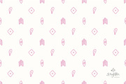 100 Doodle + 5 Seamless Patterns, a Decorative Illustration by Storyteller Imagery (Thumbnail 5 of 8)