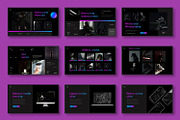 Primeveral - Business Google Slide, a Presentation Template by Dens Creative Studio (Thumbnail 4 of 6)