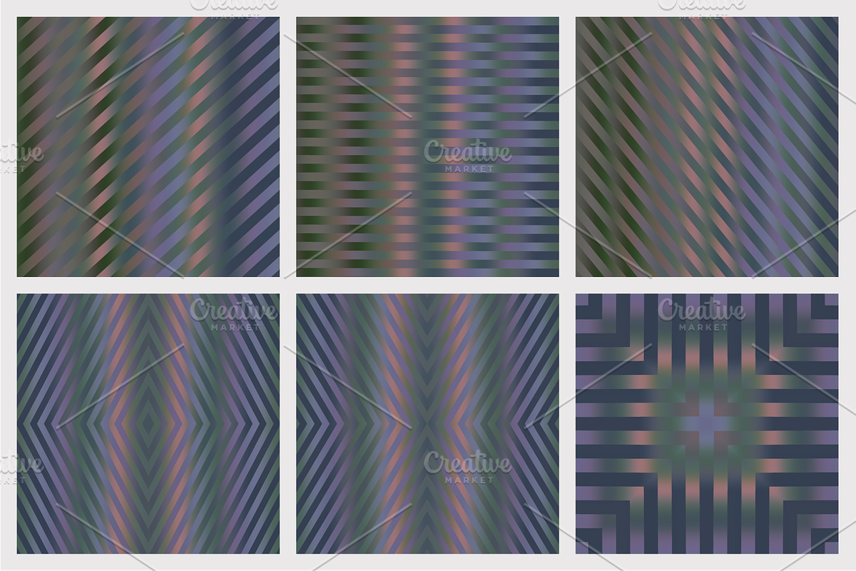 Vesper, a Texture Graphic by Hello Mart (Photo 8 of 9)