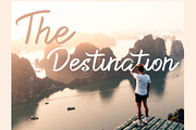 Dacilla Script, a Script Font by Crenadhif Studio (Thumbnail 6 of 15)