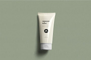 Tube mockup, a Product Mockup by megostudi0 (Thumbnail 5 of 7)