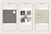 Social Media Bundle (144 posts), a Social Media Template by The Brand Kit (Thumbnail 10 of 12)
