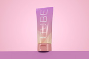 Cosmetic Tube Mockup, a Packaging Mockup by Adstart (Thumbnail 5 of 5)