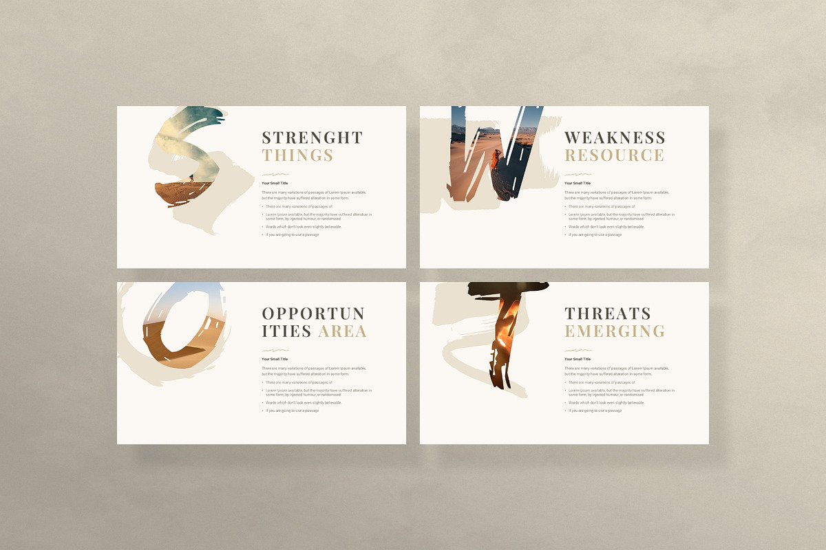 Dune  - Animated Presentation, a Presentation Template by TemplateZuu (Photo 19 of 32)