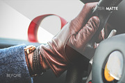 14 Subtle Tones Photoshop actions, an Action Add-On by RAPPIDLY (Thumbnail 3 of 5)