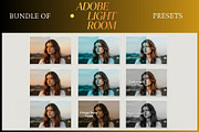 20,000 Presets Pastel Soft Tone, a Preset Add-On by Aban's World (Thumbnail 10 of 63)