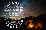 Superior Font Bundle, a Sans Serif Font by 1871 Project (Thumbnail 8 of 11)