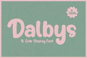Dalbys