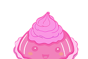 Autumn Aesthetic Sticker Pack, a Seasonal Illustration by Noorist (Thumbnail 26 of 68)
