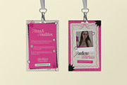 GRLHood - ID Card, a Print Template by StreaksideStd (Thumbnail 3 of 3)