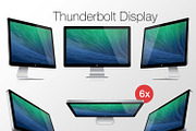 Apple Devices Mockups Bundle, an iPhone Mockup by RadekBroz (Thumbnail 13 of 20)