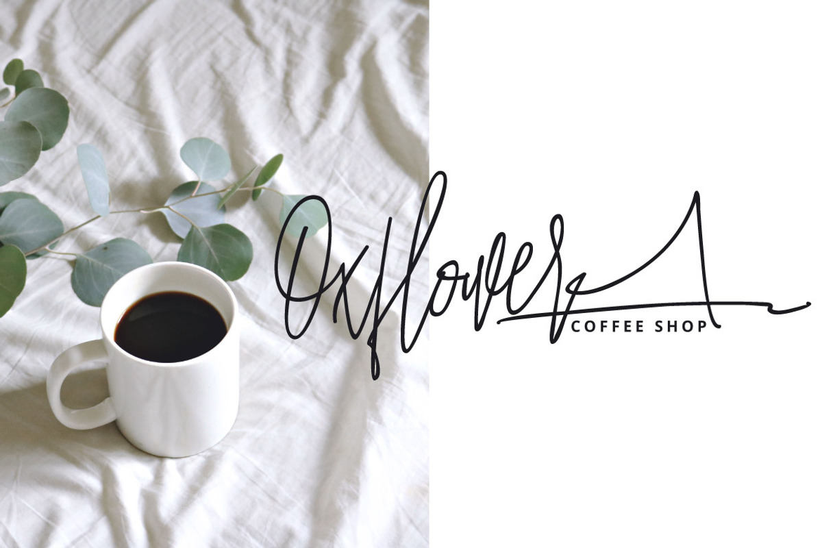 Hollanial Script, a Script Font by Thirtypath Studio (Photo 4 of 10)