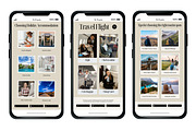 Travel Beige Template, a Social Media Template by Kalubuak (Thumbnail 8 of 10)