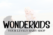 School, a Sans Serif Font by InermediaSTUDIO (Thumbnail 3 of 7)
