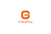 Game Play - Letter G Logo, a Branding & Logo Template by Sahade Studio (Thumbnail 1 of 4)