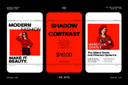 AUREN – Modern Variable Font, a Sans Serif Font by Hasbi Creative (Thumbnail 4 of 10)