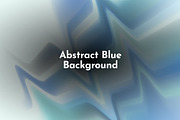 Abstract Blue Background, a Background Graphic by WM48 Shop (Thumbnail 3 of 3)