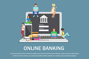 Mobile banking
