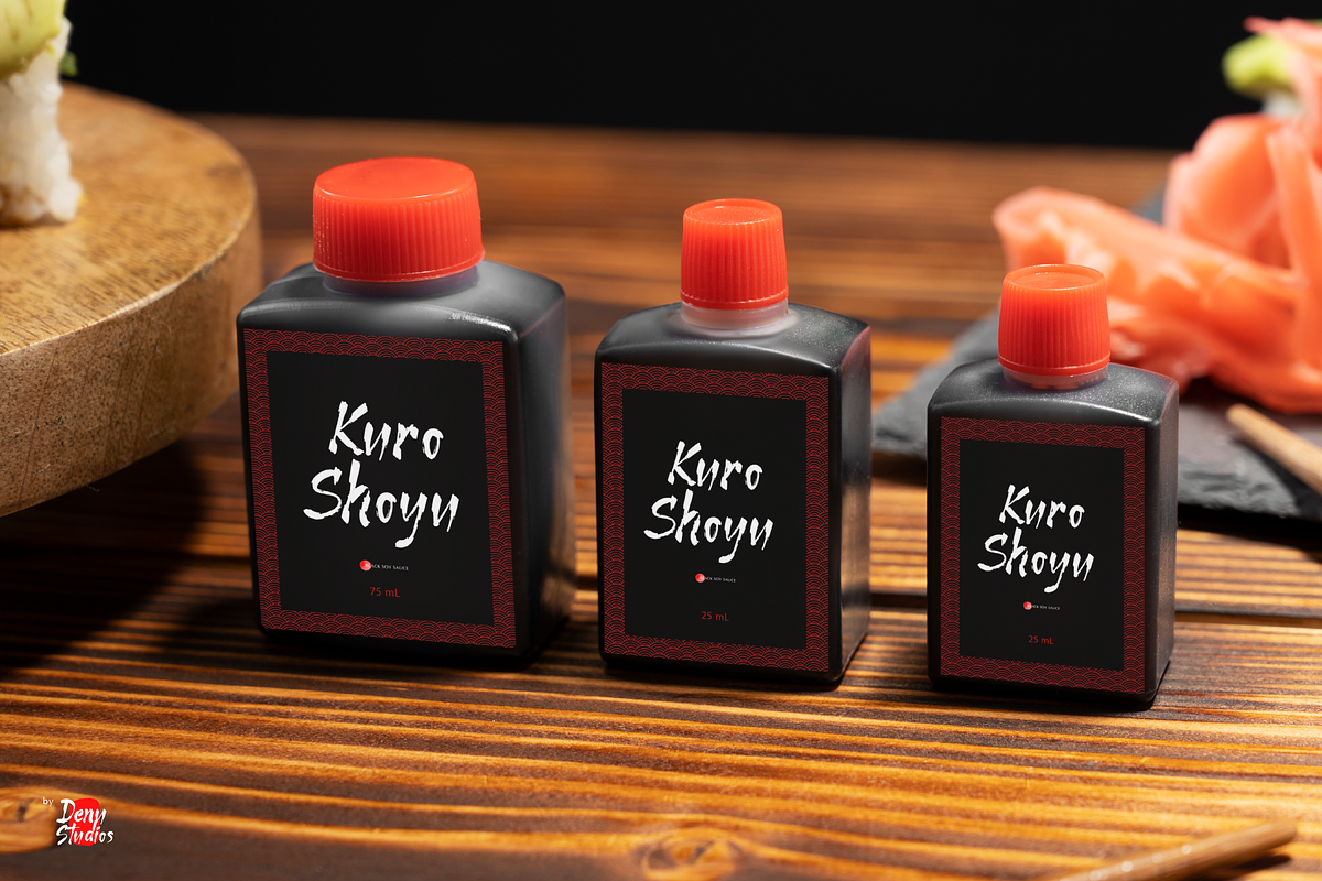 Shinkai Ink | Japanese Solid Brush, a Handwritten Font by Denustudios (Photo 5 of 12)