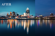 8 UrbanFilm LR Presets Bundle preview 2