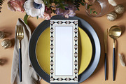 Moroccan Mixed Patern. Tile Design, a Pattern Graphic by DeMih (Thumbnail 5 of 8)