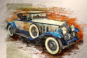 Graphic Marker Photoshop Action, an Action Add-On by GorynArt (Thumbnail 15 of 20)