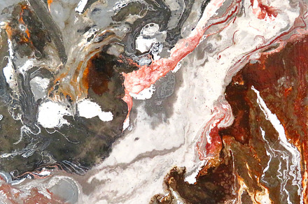 Liquid Stone