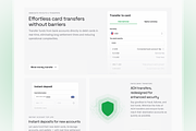 Prospera – SaaS Template, a Landing Page Template by Pixsellz (Thumbnail 3 of 4)