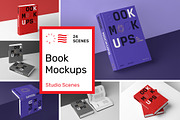 Mockup Bundle - All in One - 85% OFF, an Advertising Mockup by Mr.Mockup™ (Thumbnail 8 of 67)
