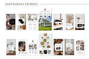 December Real Estate Posts, a Social Media Template by Marketing Templates Co. (Thumbnail 8 of 9)