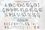 Valentine Signature, a Handwritten Font by InermediaSTUDIO (Thumbnail 8 of 8)