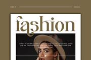 wifian Ligature Serif Typeface, a Serif Font by Humaira_std (Thumbnail 4 of 11)