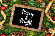 Hello Snowflake - Script Font, a Script Font by Fikryal Studio (Thumbnail 7 of 10)