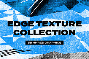Edge Texture Collection