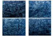 Crystalline Textures, a Texture Graphic by Blue Line Design (Thumbnail 3 of 8)