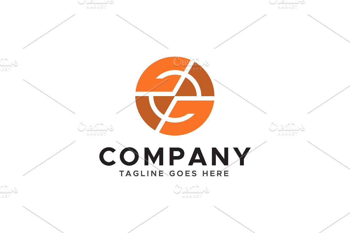 G letter Modern Symbol logo design, a Branding & Logo Template by Amadul11 (Photo 1 of 4)