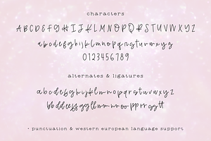 Paperdream Script Font