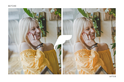 Warm Vintage Lightroom Presets IG, an Action Add-On by Filtercrave (Thumbnail 3 of 8)