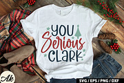 Christmas SVG Bundle, a Graphic by akazaddesign (Thumbnail 16 of 16)