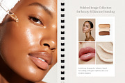 Beauty + Skincare - Vol 03, a Beauty & Fashion Photo by Make Stories Studio (Thumbnail 5 of 9)