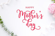 Baverly Script, a Script Font by Amarlettering (Thumbnail 3 of 8)