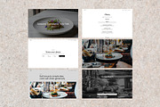 Terre - Squarespace Template, a Squarespace Template by Gem Media (Thumbnail 5 of 5)
