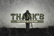 Unthroned – Versatile Military Font, a Serif Font by Almarkhatype (Thumbnail 11 of 11)