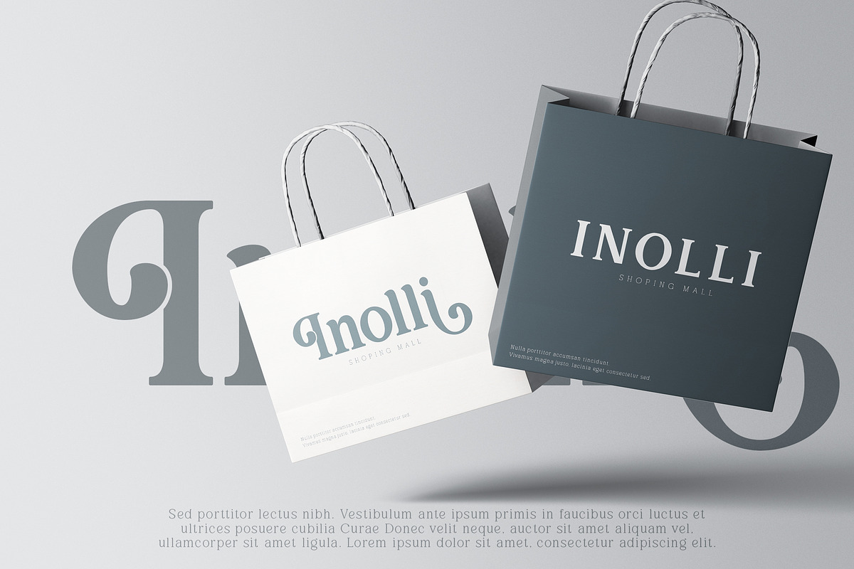 Balivia - Bold Serif Family, a Serif Font by Ardyanatypes (Photo 5 of 12)