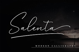 Salenta